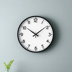 Minimalist Wall Clock