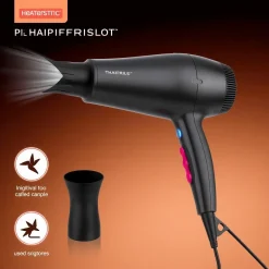 Ionic Hair Dryer