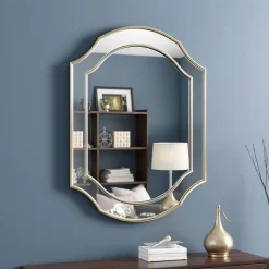 Decorative Wall Mirror