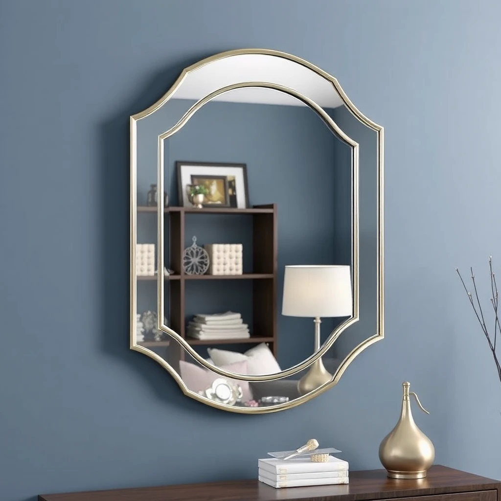 Decorative Wall Mirror