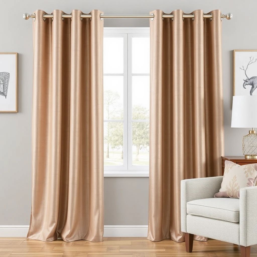 Premium Curtains