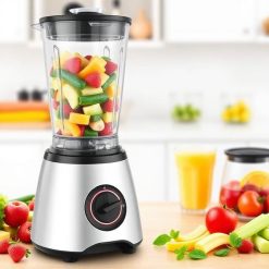 Multi-Functional Blender