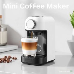 Mini Coffee Maker